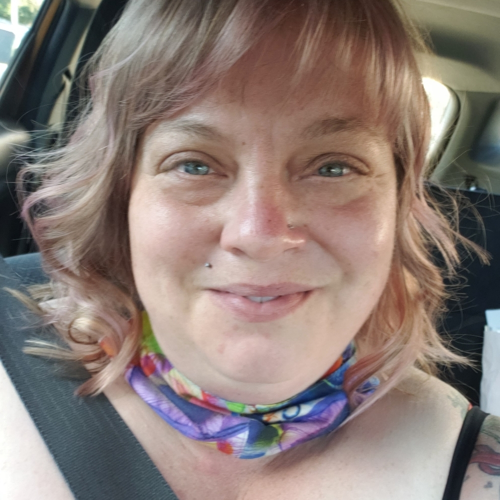 Meet your Posher, Jennifer